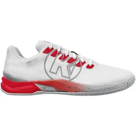 Kempa Attack Pro 2.0 Handballschuhe Damen weiß 37