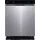 KOENIC KDW 6041 B BU Geschirrspüler (unterbaufähig, 595 mm breit, 40 dB (A), B)