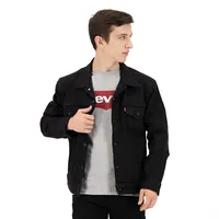 Levi's Levi ́s ® The Trucker Jacke - Dark