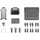 DJI Air 3 Fly More Combo (RC 2)