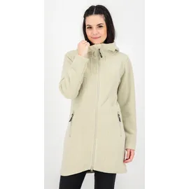 DEPROC activ DEPROC ACTIVE Fleecejacke WAWA PEAK, in natur | Gr.: 42