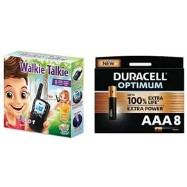 Duracell MN2400 Plus AAA 12er Blister