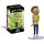 toys & humans Rick and Morty - Morty Sammelfigur 12 cm