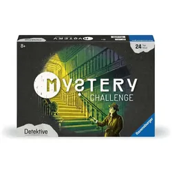 Ravensburger Spiel Die Detektive