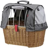 KLICKfix Doggy Basket Plus