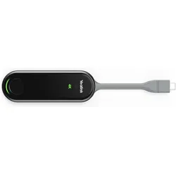 Yealink PA20 - Netzwerkmedien-Streaming-Adapter