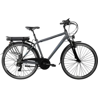 Zündapp Green 7.7 2021 28 Zoll RH 48 cm grau/blau