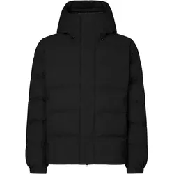 SAVE THE DUCK LELAND Jacke 2025 black - M