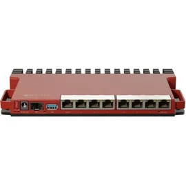 MicroTik L009UiGS-2HaxD-IN Router