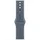 Apple Watch Sportarmband 40 mm Maritimblau S/M
