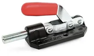 Schubstangenspanner, Stahl, für Druck- und Zugspannung (842-360-AS)