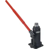 VIGOR Wagenheber Metall 197-382 mm rot