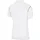 Nike Park 20 Poloshirt Herren M Nk Df Park20 Polo Trikot, White/Black/Black, XL