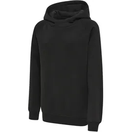 hummel hmlRED Classic Hoodie Kinder black 128