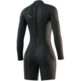 Mystic Neoprenanzug Shorty Schwarz XS