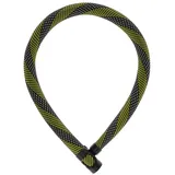ABUS Ivera Chain 7210 Gelb Kettenschloss