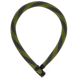 ABUS Ivera Chain 7210 Gelb Kettenschloss