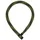 ABUS Ivera Chain 7210 Gelb Kettenschloss