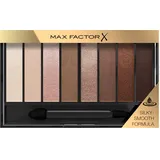 Max Factor Masterpiece Nude Palette Cappuchino