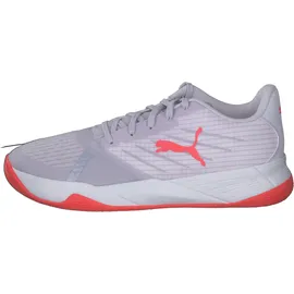 Puma Accelerate Pro II W+ Spring lavender-red blast-puma white (02) 8.5