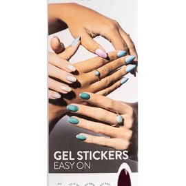 NeoNail Professional Gel Stickers Easy On M05