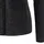 Erima Fleecejacke Damen Schwarz