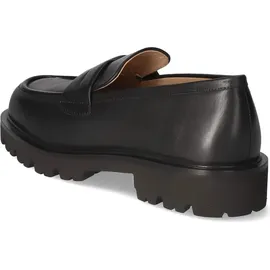 UNISA Mocassini Nero FRAGATA_CCP_Nero_38 - 38 EU