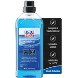 LIQUI MOLY Scheibenfrostschutz Konzentrat 1 L | Winterprodukt | Wischwasserzusatz | Art.-Nr.: 21678