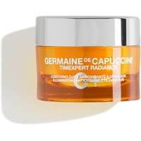 Germaine de Capuccini Timexpert Radiance C+ Illuminating Antoxidant Eye Contour 15 ml