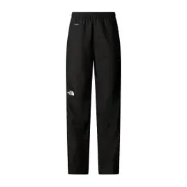The North Face Antora Rain Hosen Regular TNF Black XS