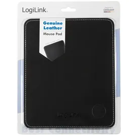 Logilink ID0150 Mauspad Schwarz