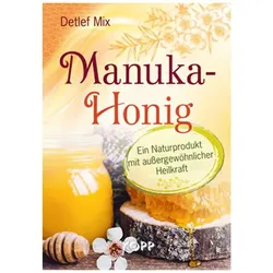 Manuka-Honig (Buch)