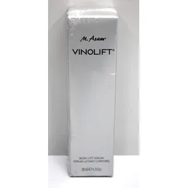 M. Asam Vinolift Body Lift Serum 200 ml