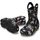 Crocs Mickey Friends Gummistiefel Mehrfarbig 22