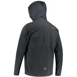 Leatt Mtb Trail 3.0 Jacke - Black - 2XL