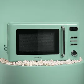 Cecotec Proclean 5110 Retro Grün