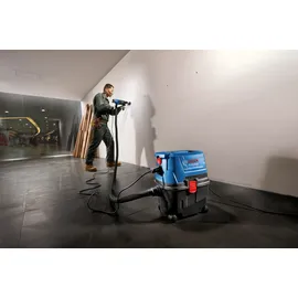 Bosch GAS 15 PS Professional