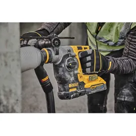 DeWalt DCH273H2T ohne Akku + Tiefenanschlag