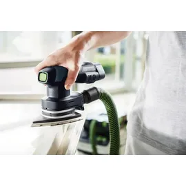 Festool Akku-Deltaschleifer DTSC 400 3,0 I-Set