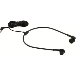 Olympus E-62 - Headset - unter dem Kinn - kabelgebunden