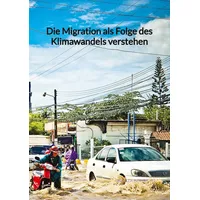 Jaltas books Die Migration als Folge des Klimawandels verstehen