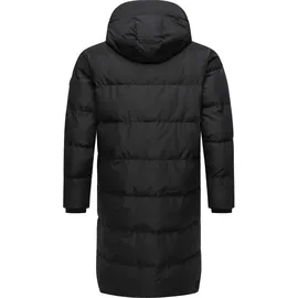 Ragwear Nordwey schwarz M