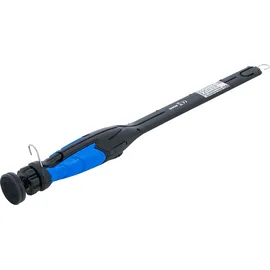 BGS COB-LED / UV-Arbeits-Handleuchte ultra flach