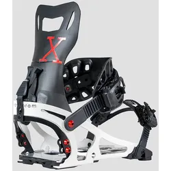 Karakoram Prime-X + Split Interface 2025 Splitboard-Bindung uni Gr. M