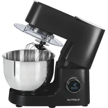 Gutfels KITCHEN 5010 schwarz