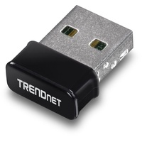 TRENDNET 108Mbps Wireless Super G USB Adapter 108 Mbit/s