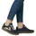 Rieker M5512 Damen Weite E Blau/Grau 39