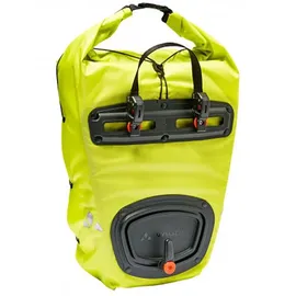 Vaude Aqua Back Light Radtasche (Größe 38L, gruen)