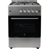 GASLINE SHGG6060FGIX Silber