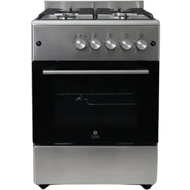 GASLINE SHGG6060FGIX Silber